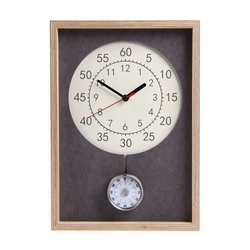 Timer Clock