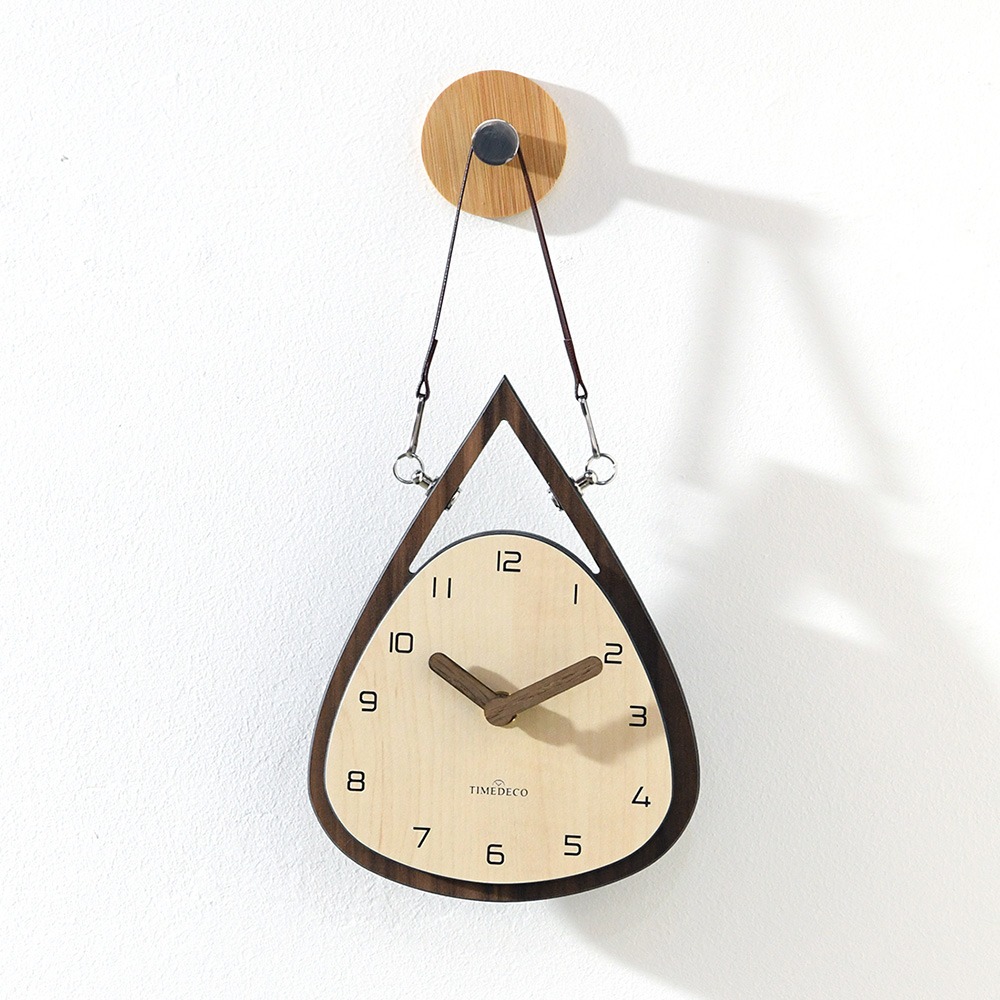 포레스트 벽시계 (Forest clock)