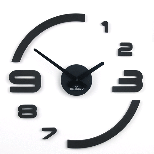 DIY Clock 2