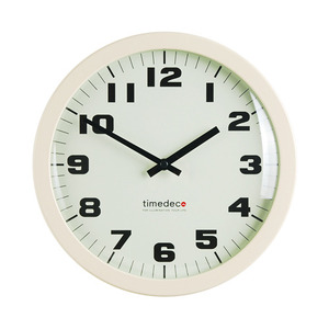 Round Clock A(IV)